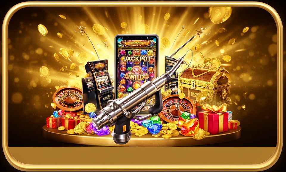 tk288 tk288 App — Your Lobby on Any Device