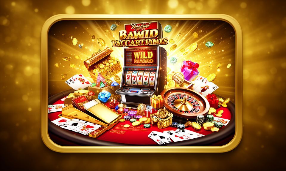 tk288 Slot Feature Spins Offer